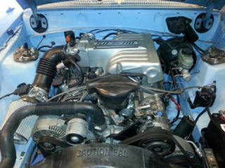 Illustration for article titled For $3,550, Is This Fairstang A Fair Deal?